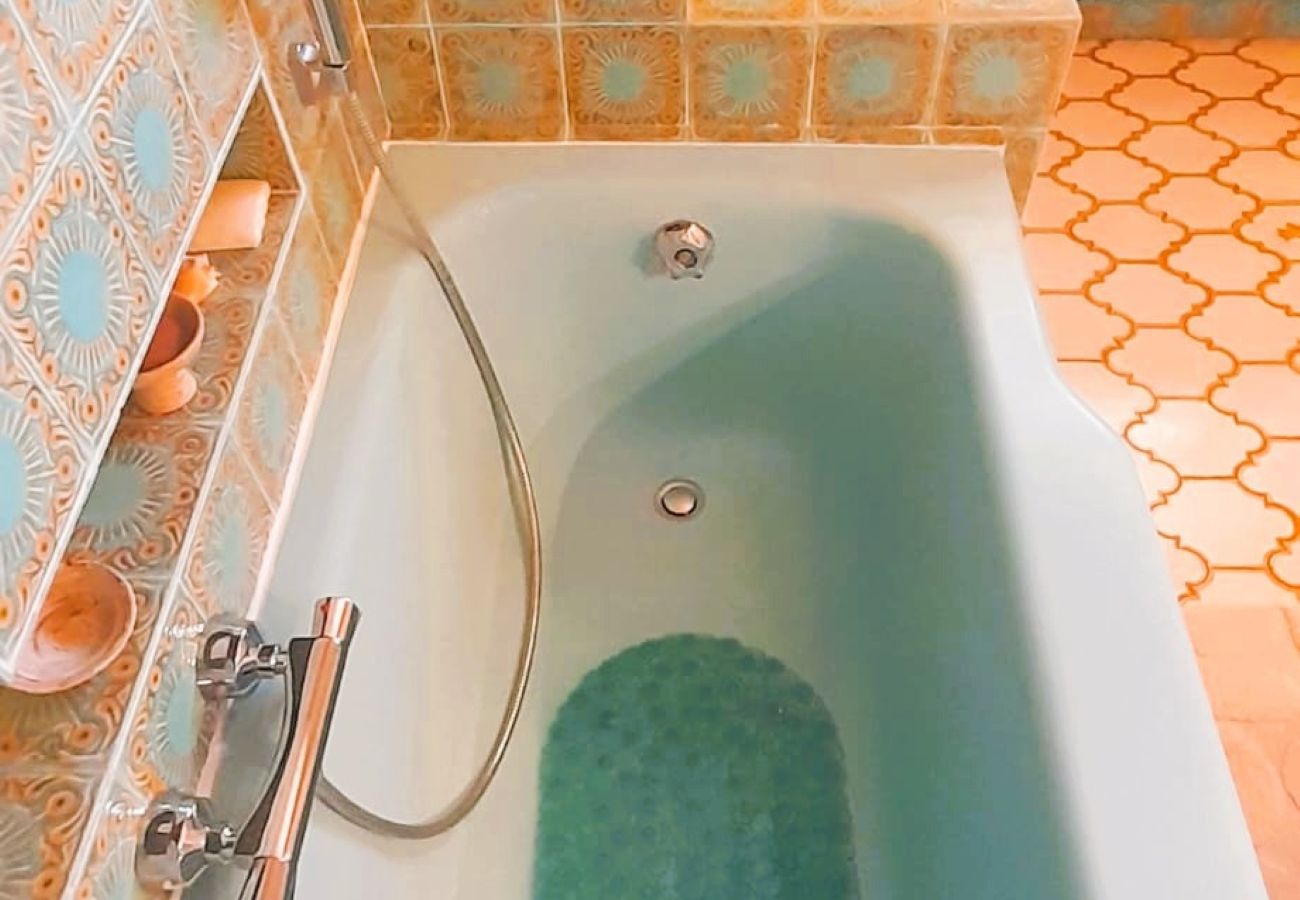 Maison à Châteauroux - Les Sables de Vilaine - Maison 7 pers - jardin - wifi