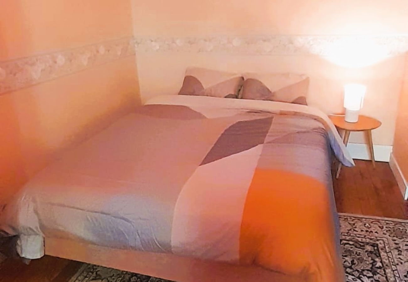 Maison à Châteauroux - Les Sables de Vilaine - Maison 7 pers - jardin - wifi