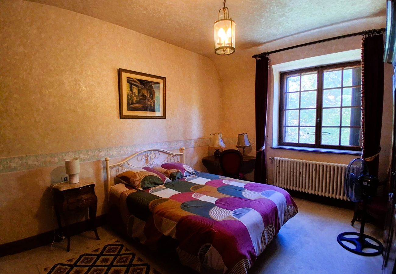 Maison à Châteauroux - Les Sables de Vilaine - Maison 7 pers - jardin - wifi