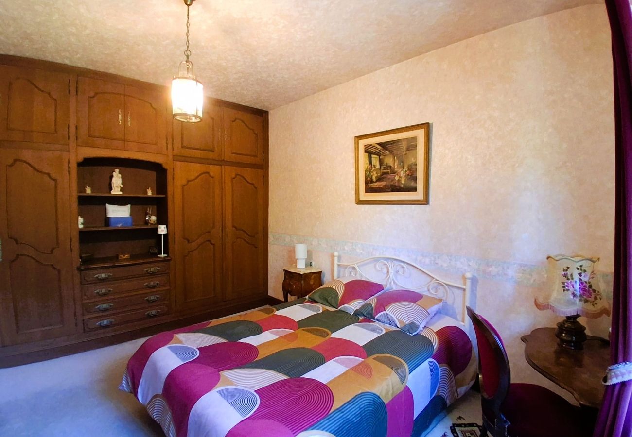 Maison à Châteauroux - Les Sables de Vilaine - Maison 7 pers - jardin - wifi