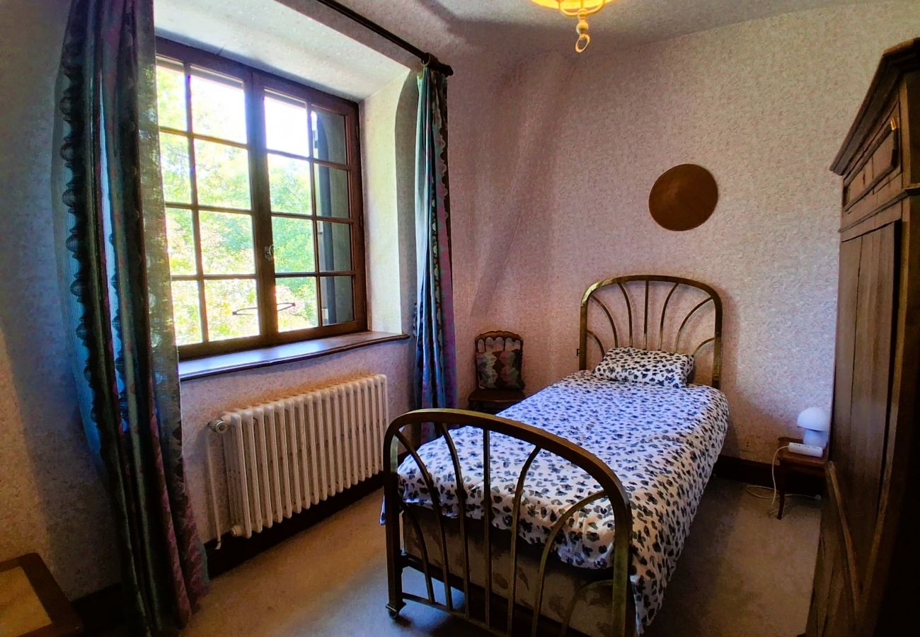 Maison à Châteauroux - Les Sables de Vilaine - Maison 7 pers - jardin - wifi