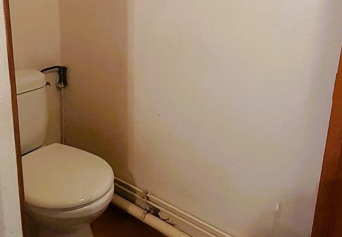 Maison à Thénioux - La Forge- Gite 4 pers- face au canal du Berry- Wifi