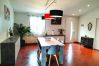 Maison à Châteauroux - Maison 3 chb - 7 pers - wifi - jardin - piscine