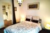 Maison à Châteauroux - Maison 3 chb - 7 pers - wifi - jardin - piscine